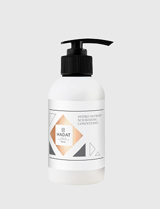 hydro nutrient nourishing conditioner увлажняющий кондиционер - 250 мл