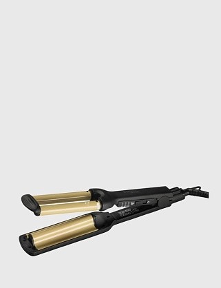 щипцы "глубокая волна" ms turmalin 510 (170, 200, 230 гр.)