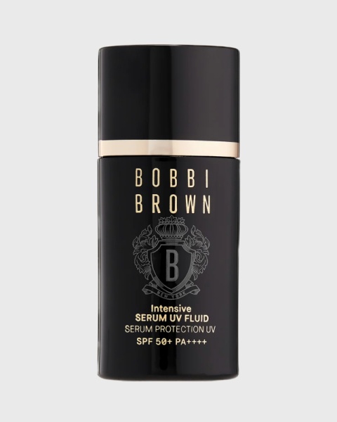 BB ФЛЮИД IS UV SPF 50 30МЛ 1