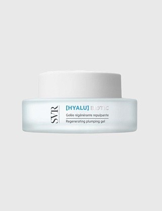 восстанавливающий гель 50 мл [hyalu] biotic 