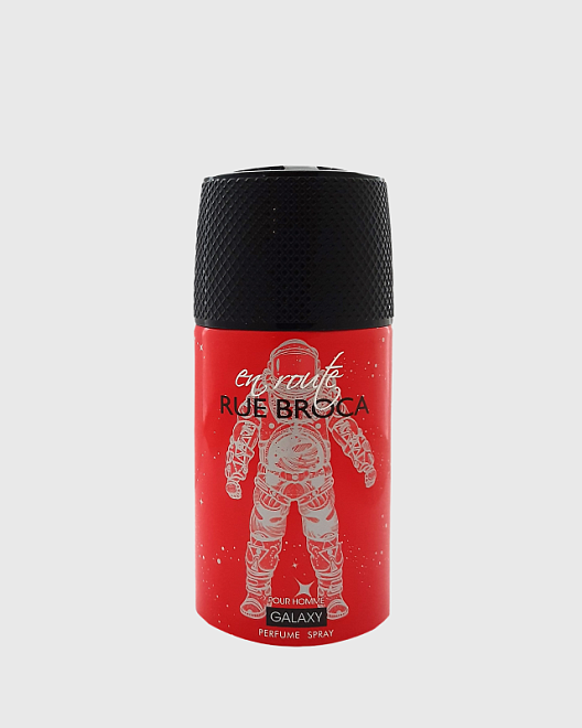 galaxy pour homme m perfume spray 250 ml | парфюмированный спрей д/тела