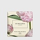 мыло peony & blush suede 100г