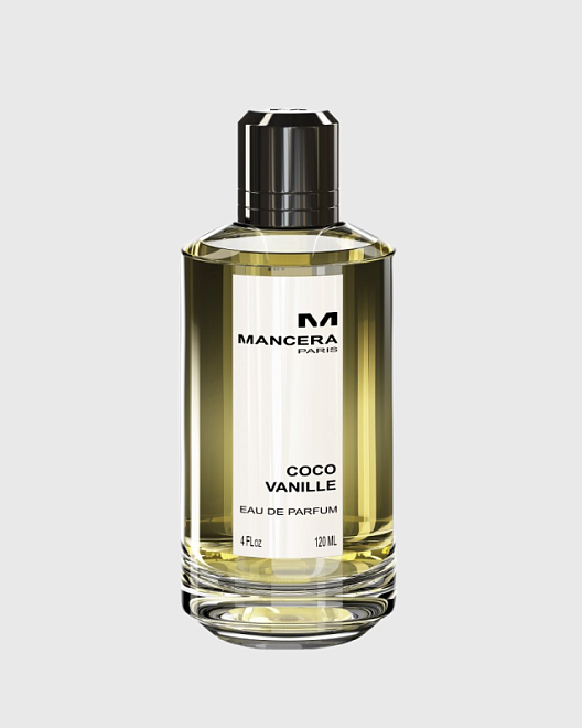 coco vanille edp 120 ml - парфюмерная вода