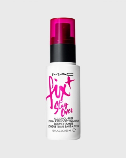 Фикс средство Fix + Stay Over, 30 мл