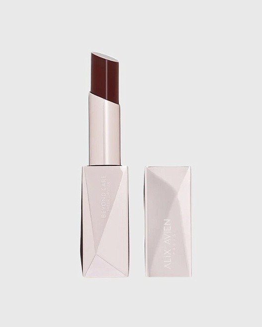 помада бальзам аа lipstick beyond care sheer 902 sheen apricot
