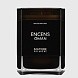 encens oman - парфюмерная свеча 220 гр