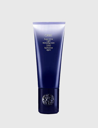 supershine light moisturizing cream / увлажняющий крем для блеска для тонких волос, 150 мл
