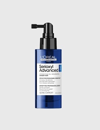 scalp advanced serioxyl denser сыворотка 90 мл.