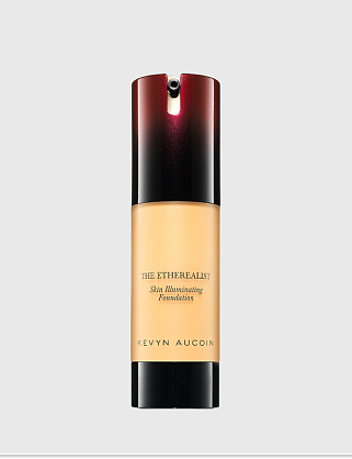 the etherealist skin illuminating foundation - подсвечивающая тональная основа 07