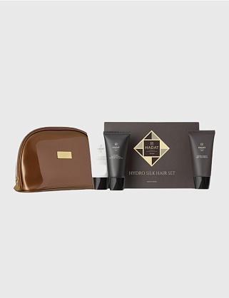 hydro silk hair set набор (ny 2024)