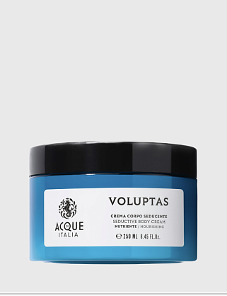 крем для тела волуптас 250 мл