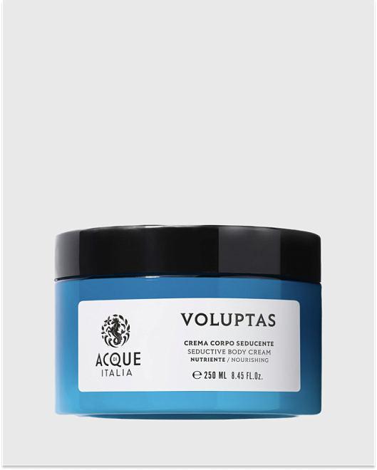 крем для тела волуптас 250 мл