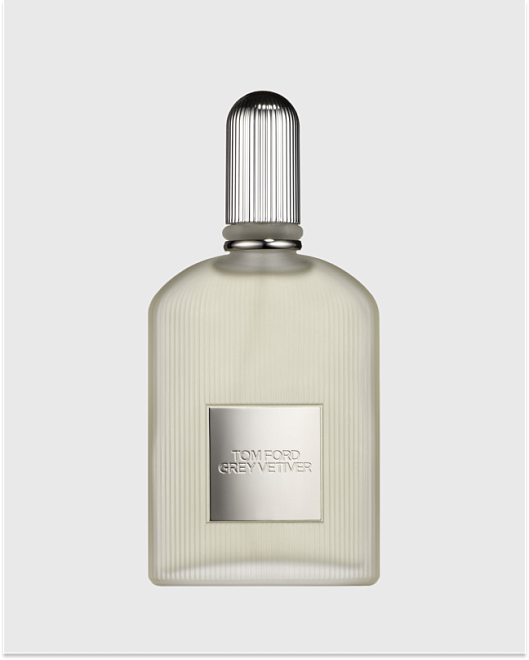 парф вода tf grey vetiver  100мл