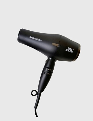 фен для волос jrl 2400w cyclone 3800