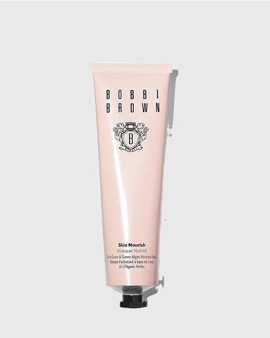 маска bb skin nourish moisture mask 75мл
