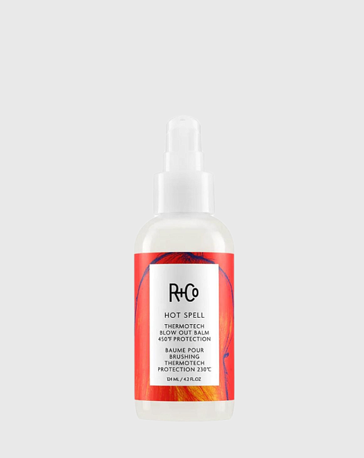 hot spell therm. blow out balm 450 °f protect./жар-птица разгл. бальз. для укл. с терм. 230 °c,124мл