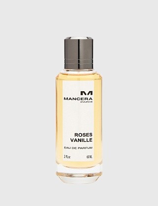 roses vanille edp 60 ml - парфюмерная вода