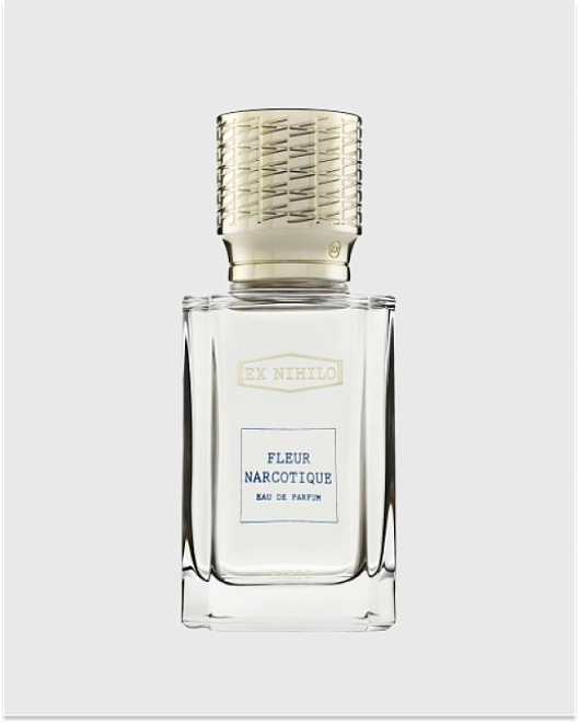 fleur narcotique  edp,  флёр наркотик парф. вода спрей 50 мл
