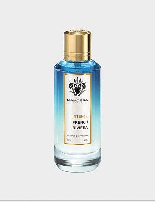 intense french riviera extrait de parfum 60 ml - духи