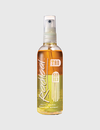 radical beta dark 165 мл