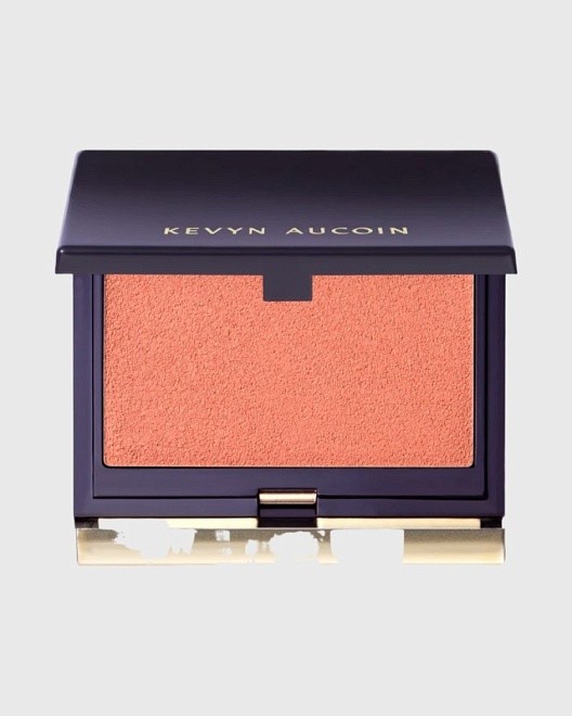 the sensual skin blush - румяна -  exposed neutral nude