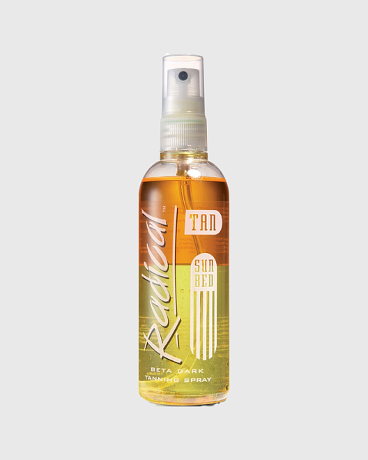 radical beta dark 165 мл