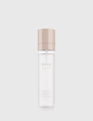 спрей для фиксации макияжа_shikstudio / flawless makeup fix spray shikstudio