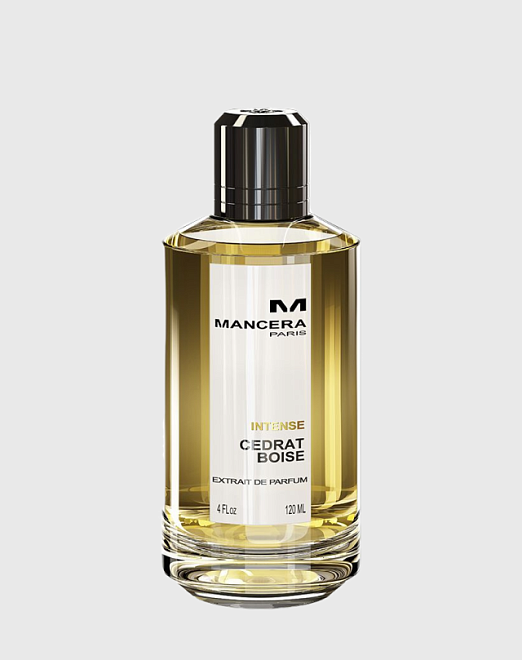 intense cedrat boise exrait de parfum 120 ml - духи