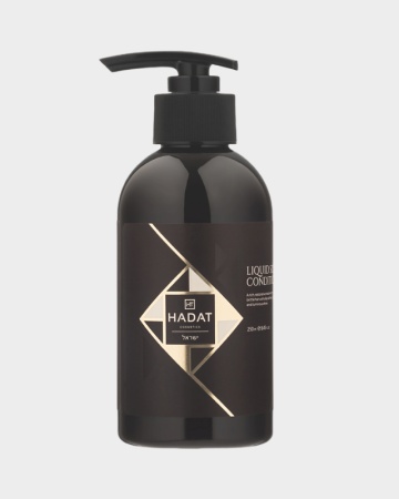 LIQUID SILK CONDITIONER Кондиционер Жидкий шелк 250 мл