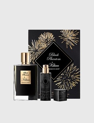 парф набор kp black phantom icon set