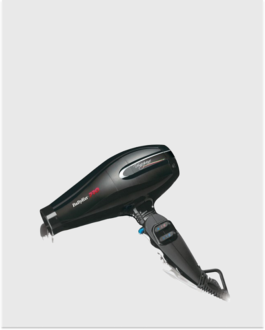 фен babyliss pro veneziano ,ионизация 2000вт