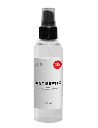antiseptic для рук, 100 мл 