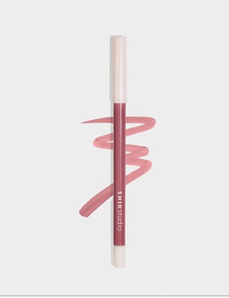 карандаш для губ стойкий long-lasting lip pencil 101 juno чз