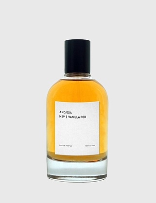no. 9 vanilla pod edp 100 ml - парфюмерная вода