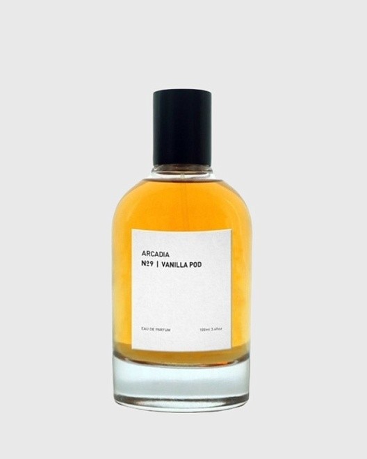 no. 9 vanilla pod edp 100 ml - парфюмерная вода