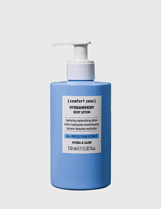 hydramemory body lotion / hydramemory лосьон увлажняющий для тела, 350мл