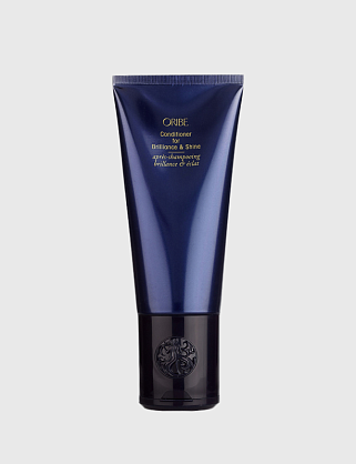 conditioner for brilliance & shine / кондиционер для блеска волос "драгоценное сияние", 200 мл