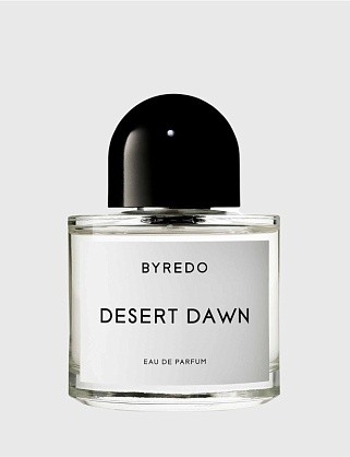 desert dawn edp 50 ml - парфюмерная вода