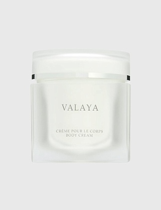 валайя парфюм. крем для тела 200 гр