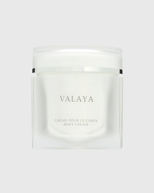 валайя парфюм. крем для тела 200 гр
