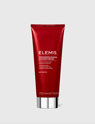крем для душа франжипани-монои / frangipani monoi shower cream