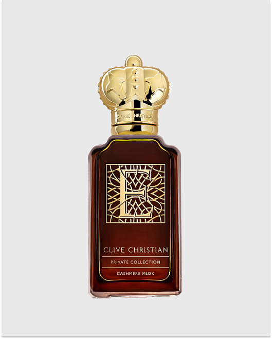 private collection e cashmere musk 50 ml - духи