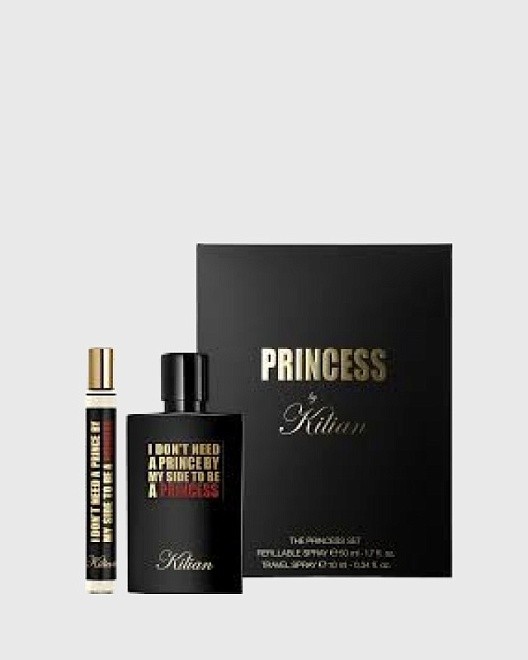набор kp princess icon set