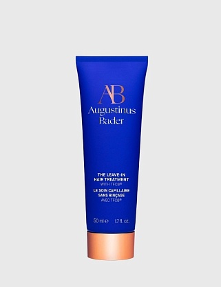 несмываемый кондиционер для волос