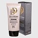 крем для лица yu-r dd cream (light), 50ml