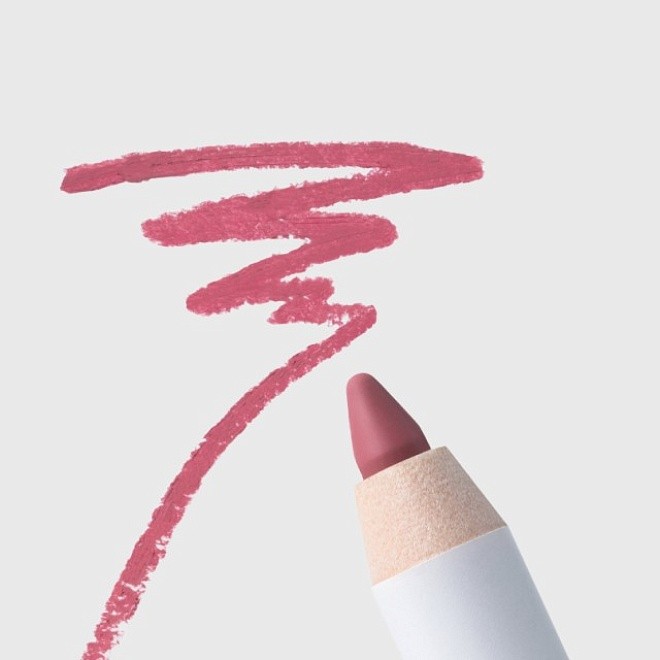 карандаш для губ nostalgia / ностальгия