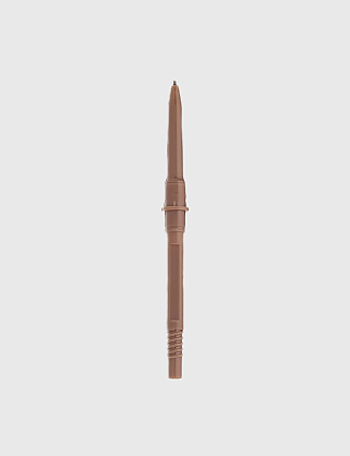 рефил карандаша для бровей pusy dark brown / eyebrow pencil refill pusy dark brown. (основной)