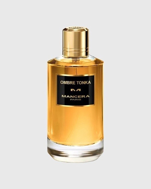 ombre tonka edp 120 ml - парфюмерная вода