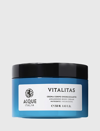 крем для тела виталитас 250 мл