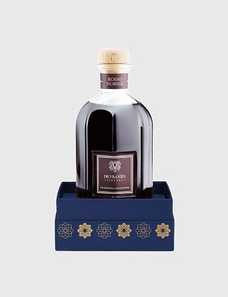 ароматический диффузор для дома rosso nobile 250 мл, лимитированная коллекция